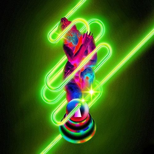 Abdita ( Vinyl ) { Vinyl }