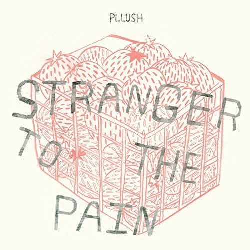 Stranger to the Pain ( Vinyl ) {Vinyl } { Vinyl }