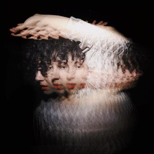 Sister ( Vinyl ) {Vinyl } { Vinyl }