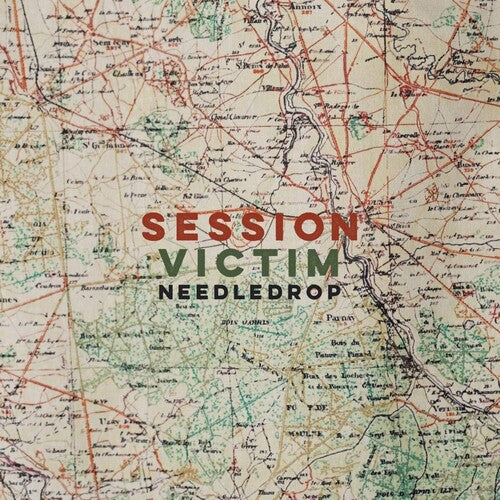 Needledrop ( Vinyl ) {Vinyl } { Vinyl }