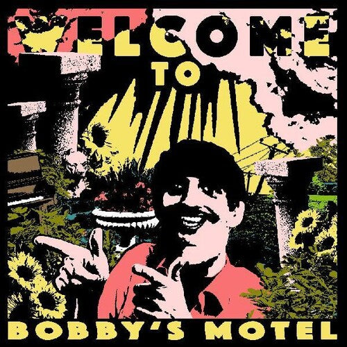 Welcome to Bobby's Motel ( Vinyl ) { Vinyl }