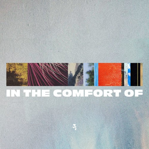 In the Comfort of ( Vinyl ) { Vinyl }