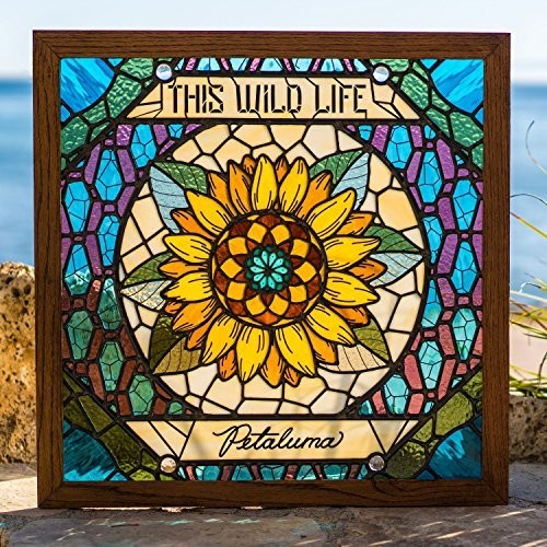Petaluma ( Vinyl ) {Vinyl } { Vinyl }