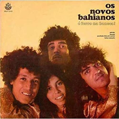 Ferro Na Boneca ( Vinyl ) {Vinyl } { Vinyl }