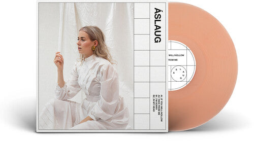 Aslaug (Peach Vinyl) ( Vinyl ) { Vinyl }