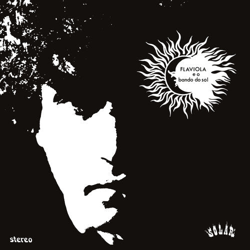 Flaviola E O Bando Do Sol ( Vinyl ) {Vinyl } { Vinyl }
