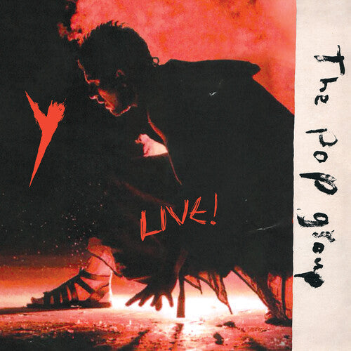 Y Live ( Vinyl ) {Vinyl } { Vinyl }