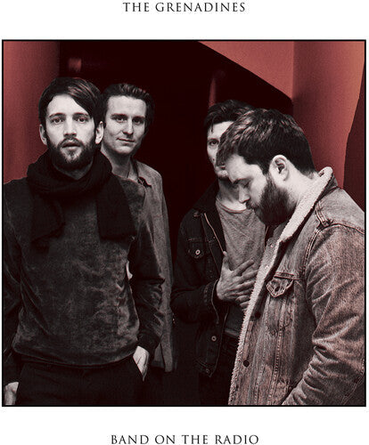 Band on the Radio ( Vinyl ) { Vinyl }