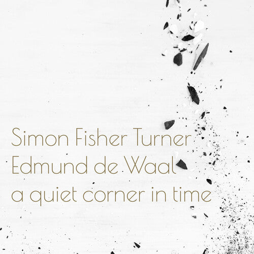 Quiet Corner In Time ( Vinyl ) {Vinyl } { Vinyl }