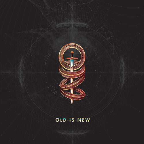 Old Is New ( Vinyl ) {Vinyl } { Vinyl }