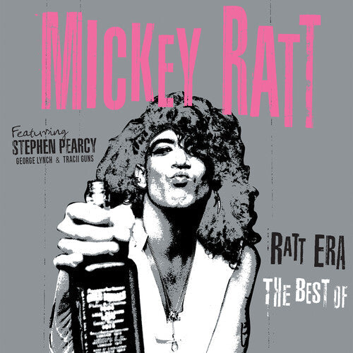 Ratt Era - the Best of ( Vinyl ) { Vinyl }