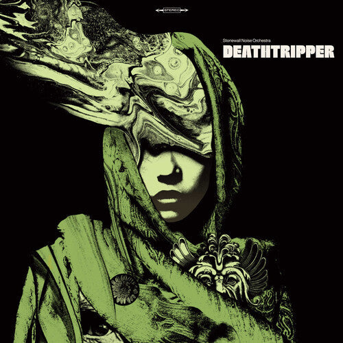 Deathtripper ( Vinyl ) { Vinyl }