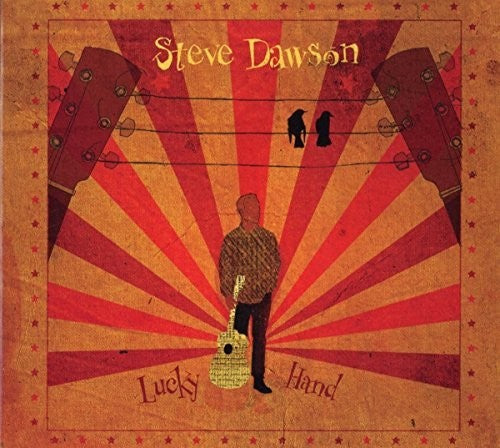 Lucky Hand ( Vinyl ) {Vinyl } { Vinyl }