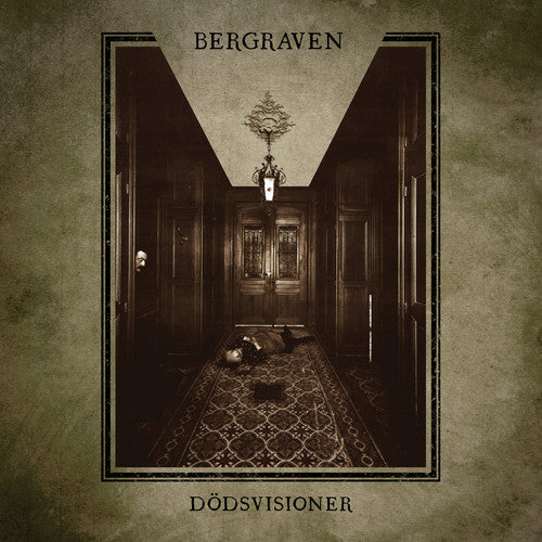Dodsvisioner ( Vinyl ) { Vinyl }