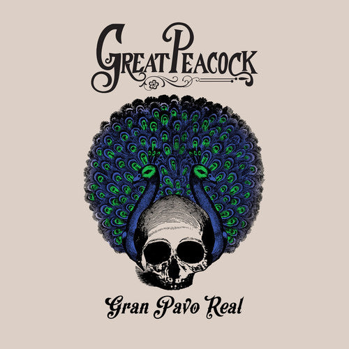 Gran Pavo Real ( Vinyl ) { Vinyl }