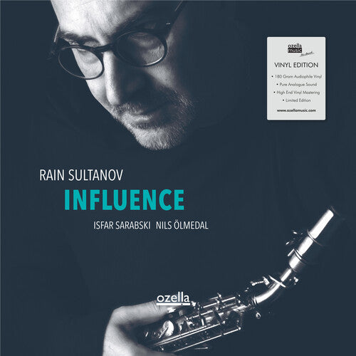 Influence ( Vinyl ) { Vinyl }