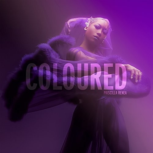 Coloured ( Vinyl ) { Vinyl }