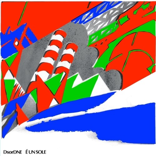 E Un Sole ( Vinyl ) { Vinyl }