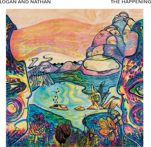 Happening ( Vinyl ) { Vinyl }