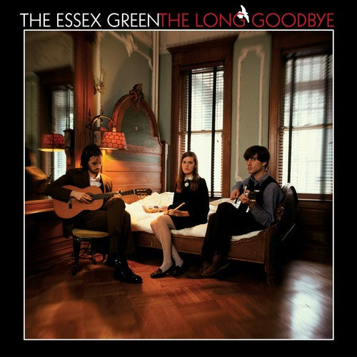 The Long Goodbye ( Vinyl ) { Vinyl }