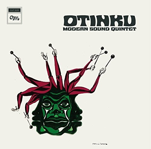 Otinku ( Vinyl ) { Vinyl }