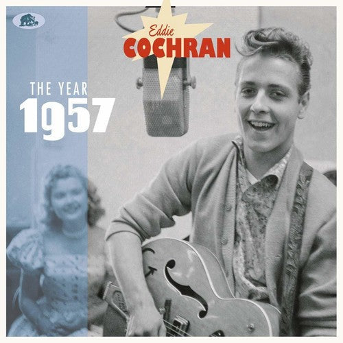 Year 1957 ( Vinyl ) {Vinyl } { Vinyl }