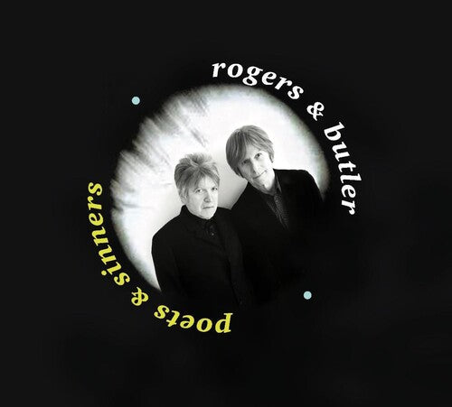 Poets & Sinners ( Vinyl ) {Vinyl } { Vinyl }
