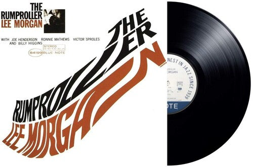 Rumproller ( Vinyl ) {Vinyl } { Vinyl }