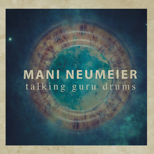 Talking Guru Drums ( Vinyl ) { Vinyl }