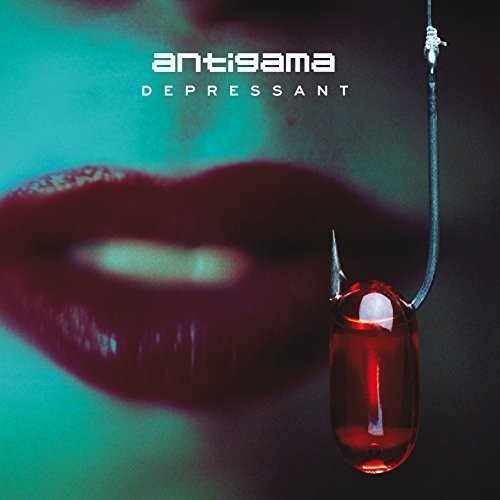 Depressant ( Vinyl ) {Vinyl } { Vinyl }