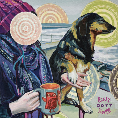 Heart Swell ( Vinyl ) { Vinyl }