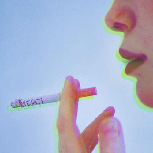 Merci ( Vinyl ) { Vinyl }