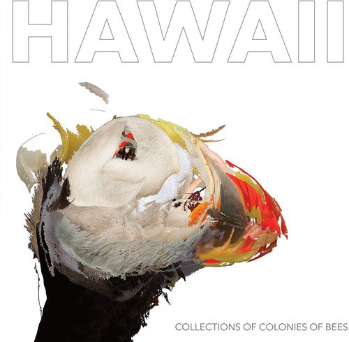 Hawaii ( Vinyl ) { Vinyl }