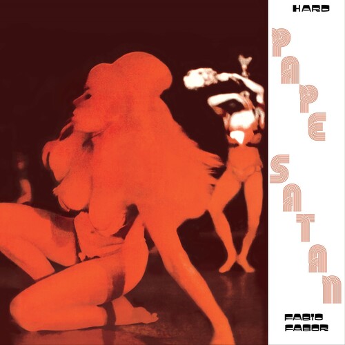 Pape Satan ( Vinyl ) {Vinyl } { Vinyl }