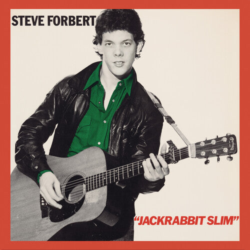 Jackrabbit (Green Vinyl) ( Vinyl ) { Vinyl }