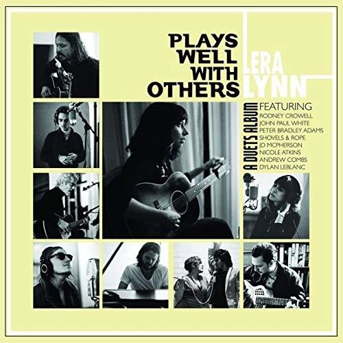 Plays Well With Others ( Vinyl ) { Vinyl }