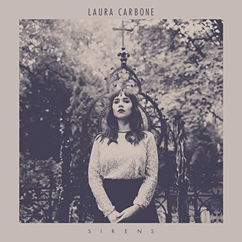 Sirens ( Vinyl ) { Vinyl }