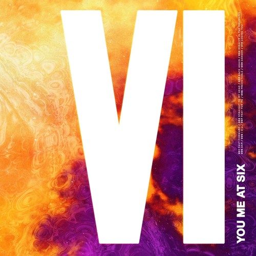 VI ( Vinyl ) { Vinyl }