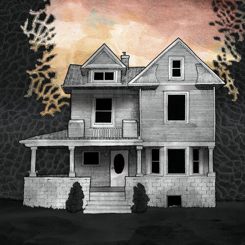 Music from the Film Girl on the Third Floor ( Vinyl ) { Vinyl }