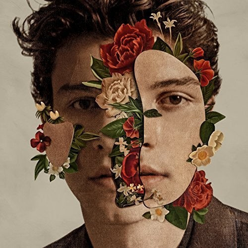 Shawn Mendes ( Vinyl ) { Vinyl }