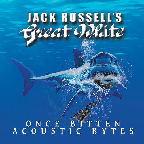 Once Bitten Acoustic Bytes ( Vinyl ) { Vinyl }