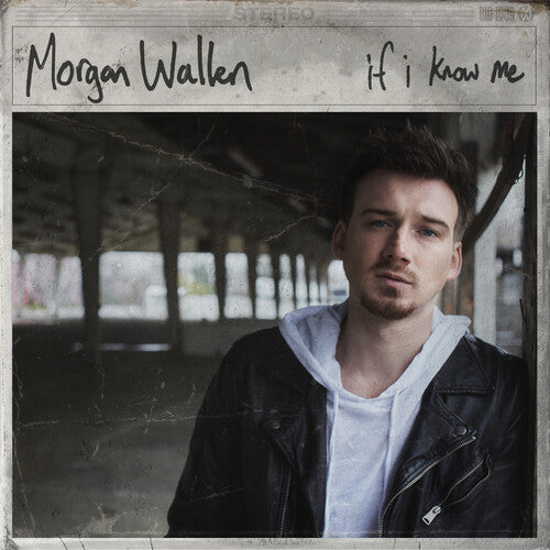 If I Know Me ( Vinyl ) {Vinyl } { Vinyl }