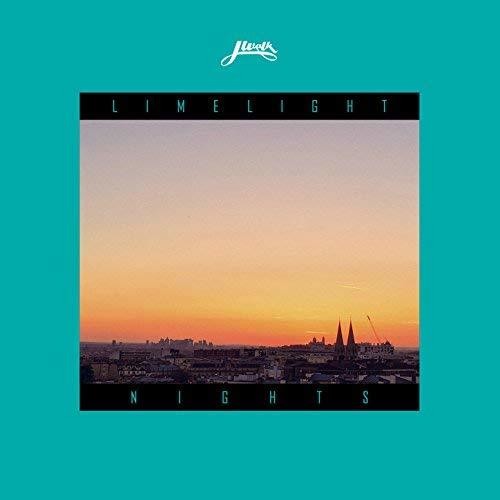 Limelight Nights ( Vinyl ) { Vinyl }