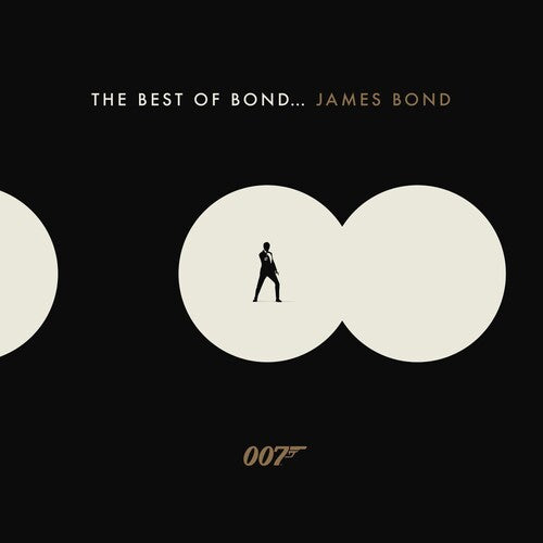 The Best of Bond...James Bond ( Vinyl ) { Vinyl }