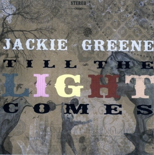 Till the Light Comes ( Vinyl ) {Vinyl } { Vinyl }