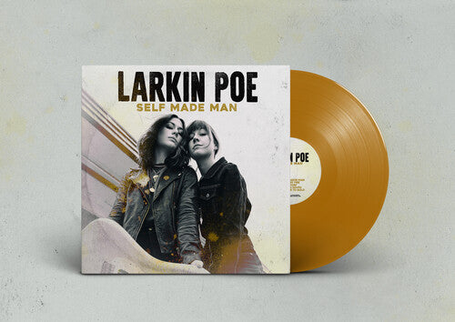 Self Made Man ( Vinyl ) {Vinyl } { Vinyl }
