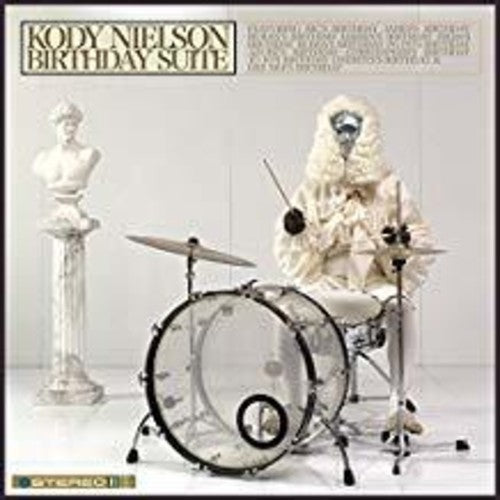 Birthday Suite ( Vinyl ) { Vinyl }