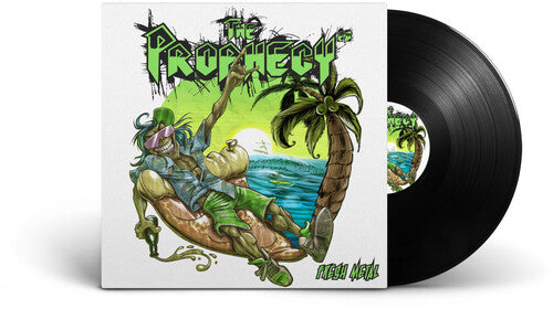 Fresh Metal ( Vinyl ) {Vinyl } { Vinyl }