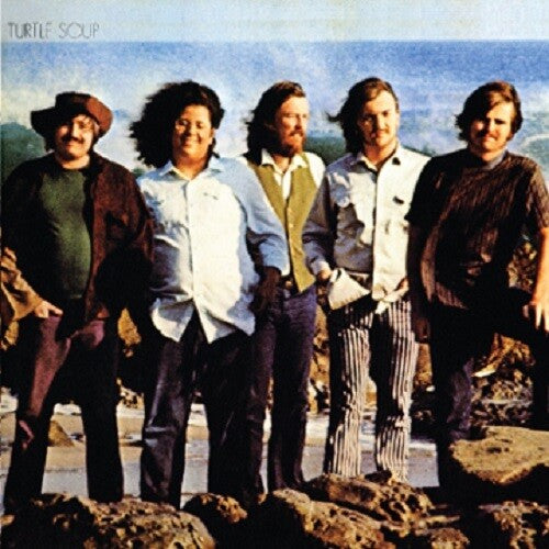 Turtle Soup ( Vinyl ) {Vinyl } { Vinyl }