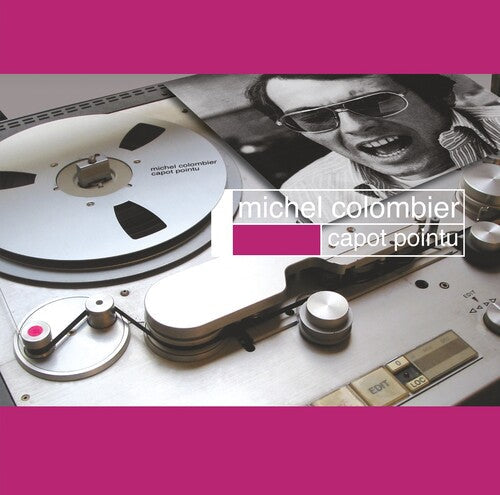 Capot Pointu ( Vinyl ) {Vinyl } { Vinyl }